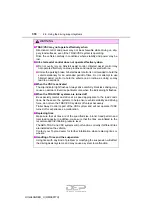 Предварительный просмотр 336 страницы Toyota Highlander  guide Service Manual