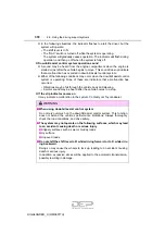 Предварительный просмотр 338 страницы Toyota Highlander  guide Service Manual