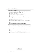 Предварительный просмотр 416 страницы Toyota Highlander  guide Service Manual