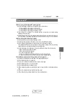 Предварительный просмотр 425 страницы Toyota Highlander  guide Service Manual