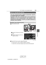 Предварительный просмотр 429 страницы Toyota Highlander  guide Service Manual