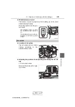 Предварительный просмотр 445 страницы Toyota Highlander  guide Service Manual