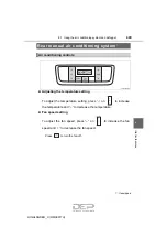 Предварительный просмотр 449 страницы Toyota Highlander  guide Service Manual