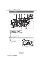 Предварительный просмотр 458 страницы Toyota Highlander  guide Service Manual