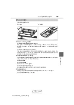 Предварительный просмотр 459 страницы Toyota Highlander  guide Service Manual