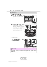 Предварительный просмотр 468 страницы Toyota Highlander  guide Service Manual