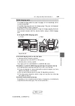 Предварительный просмотр 475 страницы Toyota Highlander  guide Service Manual