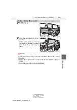 Предварительный просмотр 477 страницы Toyota Highlander  guide Service Manual