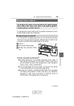 Предварительный просмотр 481 страницы Toyota Highlander  guide Service Manual