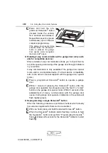 Предварительный просмотр 484 страницы Toyota Highlander  guide Service Manual