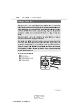 Предварительный просмотр 488 страницы Toyota Highlander  guide Service Manual