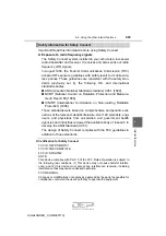 Предварительный просмотр 493 страницы Toyota Highlander  guide Service Manual