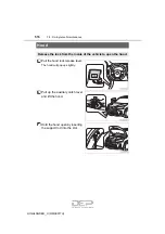 Предварительный просмотр 516 страницы Toyota Highlander  guide Service Manual