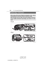 Предварительный просмотр 518 страницы Toyota Highlander  guide Service Manual