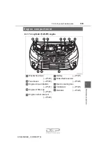 Предварительный просмотр 519 страницы Toyota Highlander  guide Service Manual