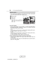 Предварительный просмотр 524 страницы Toyota Highlander  guide Service Manual