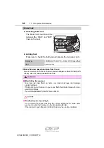 Предварительный просмотр 526 страницы Toyota Highlander  guide Service Manual