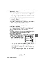 Предварительный просмотр 535 страницы Toyota Highlander  guide Service Manual