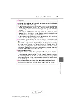 Предварительный просмотр 541 страницы Toyota Highlander  guide Service Manual