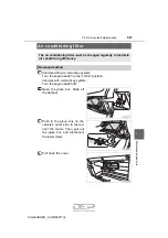 Предварительный просмотр 547 страницы Toyota Highlander  guide Service Manual