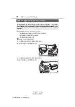 Предварительный просмотр 552 страницы Toyota Highlander  guide Service Manual