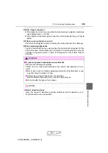 Предварительный просмотр 555 страницы Toyota Highlander  guide Service Manual