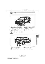 Предварительный просмотр 557 страницы Toyota Highlander  guide Service Manual