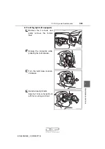 Предварительный просмотр 563 страницы Toyota Highlander  guide Service Manual