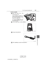 Предварительный просмотр 567 страницы Toyota Highlander  guide Service Manual