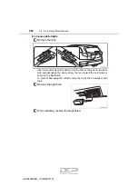 Предварительный просмотр 568 страницы Toyota Highlander  guide Service Manual