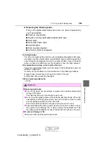 Предварительный просмотр 569 страницы Toyota Highlander  guide Service Manual