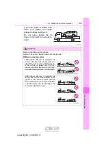 Предварительный просмотр 577 страницы Toyota Highlander  guide Service Manual