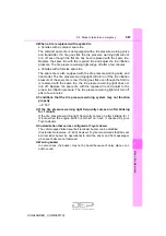 Предварительный просмотр 587 страницы Toyota Highlander  guide Service Manual