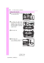 Предварительный просмотр 612 страницы Toyota Highlander  guide Service Manual