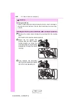 Предварительный просмотр 624 страницы Toyota Highlander  guide Service Manual