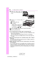 Предварительный просмотр 628 страницы Toyota Highlander  guide Service Manual