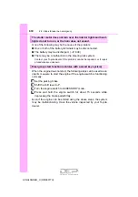 Предварительный просмотр 634 страницы Toyota Highlander  guide Service Manual