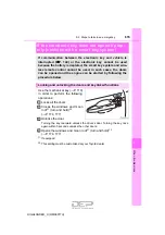 Предварительный просмотр 635 страницы Toyota Highlander  guide Service Manual