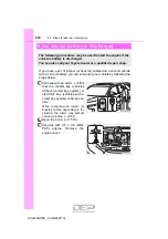 Предварительный просмотр 638 страницы Toyota Highlander  guide Service Manual