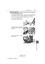 Предварительный просмотр 651 страницы Toyota Highlander  guide Service Manual