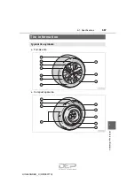 Предварительный просмотр 667 страницы Toyota Highlander  guide Service Manual