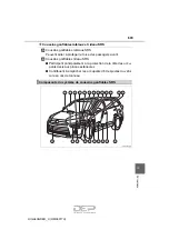 Предварительный просмотр 699 страницы Toyota Highlander  guide Service Manual