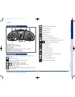 Preview for 4 page of Toyota HIGHLANDER HYBRID 2010 Quick Reference Manual