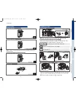 Preview for 5 page of Toyota HIGHLANDER HYBRID 2010 Quick Reference Manual