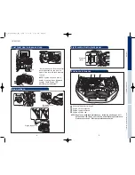 Preview for 6 page of Toyota HIGHLANDER HYBRID 2010 Quick Reference Manual