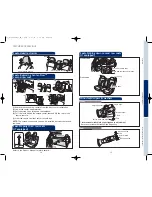 Preview for 9 page of Toyota HIGHLANDER HYBRID 2010 Quick Reference Manual