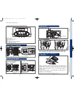 Preview for 13 page of Toyota HIGHLANDER HYBRID 2010 Quick Reference Manual