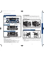 Preview for 14 page of Toyota HIGHLANDER HYBRID 2010 Quick Reference Manual