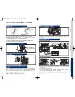 Preview for 16 page of Toyota HIGHLANDER HYBRID 2010 Quick Reference Manual