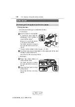 Preview for 124 page of Toyota Highlander Hybrid 2017 Owner'S Manual